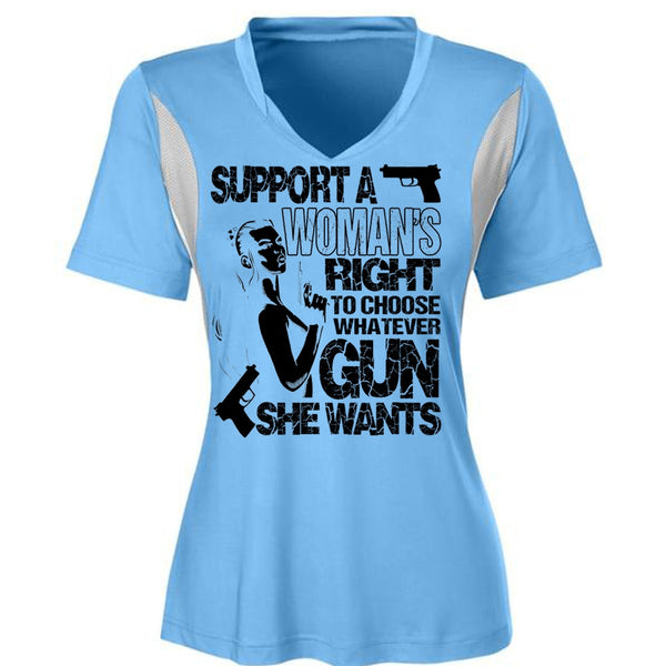 Choose Whatever Gun T Shirt, I Love Gunner T Shirt, Awesome T-Shirts