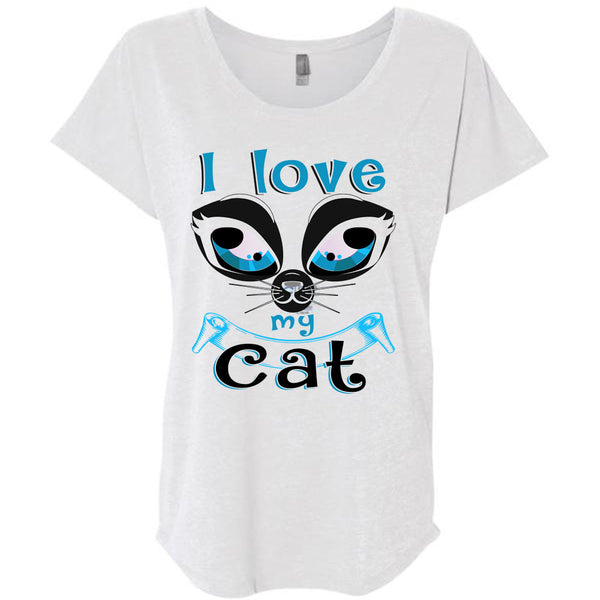 I Love My Cat T Shirt, My Pets T Shirt, Awesome T-Shirts