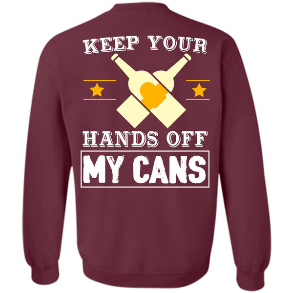 Being A Drinker T Shirt, I Love Drinking Sweatshirt