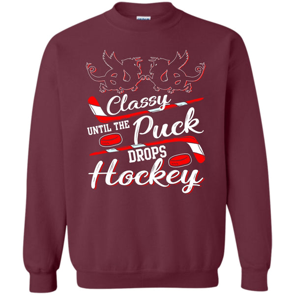 Merry Christmas T Shirt, Coolest Hockey Player Sweatshirt