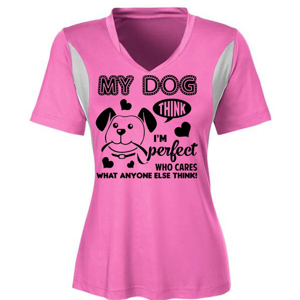 My Dog T Shirt, Who Cares What Anyone Else Think T Shirt, My Favorite T Shirt