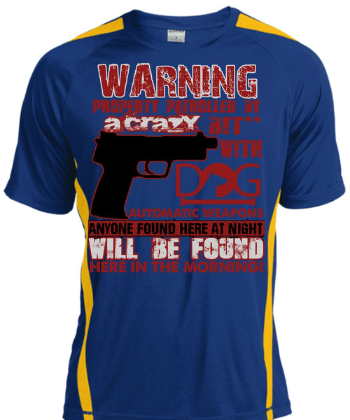 Dog Automatic Weapons T Shirt, Being A Veteran T Shirt, Cool Shirt