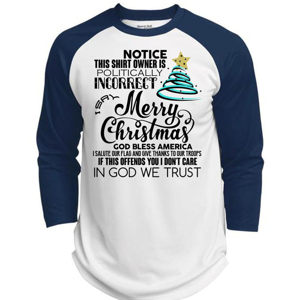 Merry Christmas T Shirt, This Girl Loves Christmas T Shirt, Awesome T-Shirts  (Polyester Game Baseball Jersey)