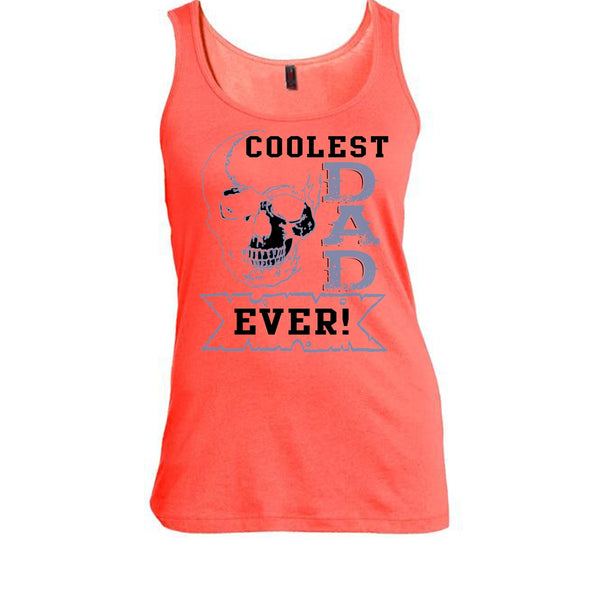 Coolest Dad Ever T Shirt, Best Dad Ever T Shirt, Awesome t-shirts