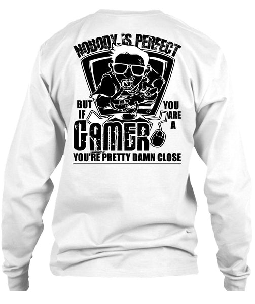 You Are A Gamer T Shirt, I Love Gaming T Shirt