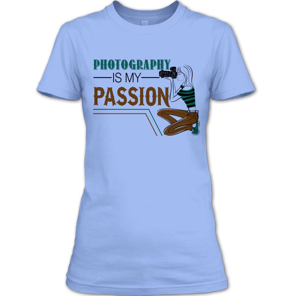 If I Can't Bring My Dog T Shirt, I Love My Dog T Shirt