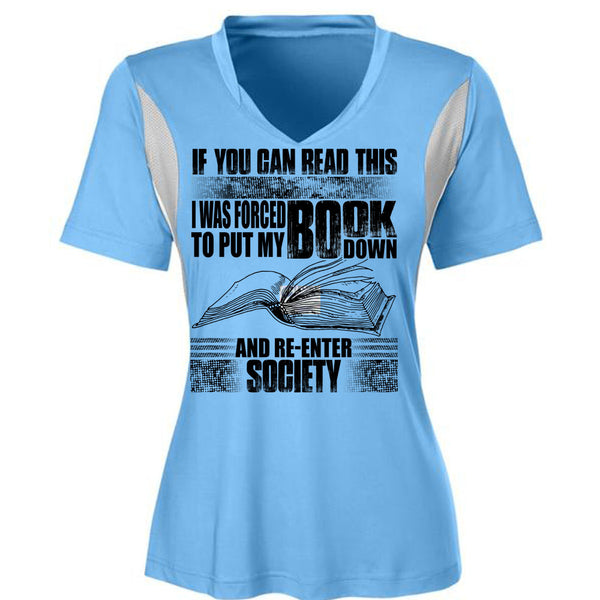 Yo Can Read This T Shirt, Put My Book Down T Shirt, Awesome T-Shirts