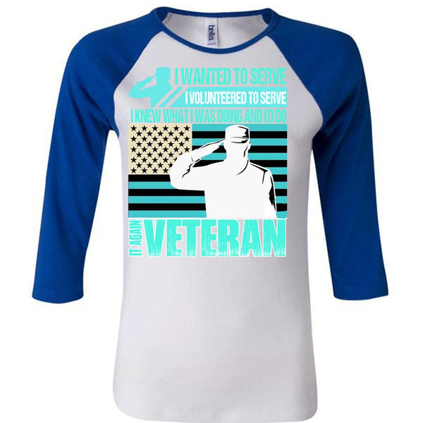 It Again Veteran T Shirt, I Love Veteran T Shirt, Awesome T-Shirts