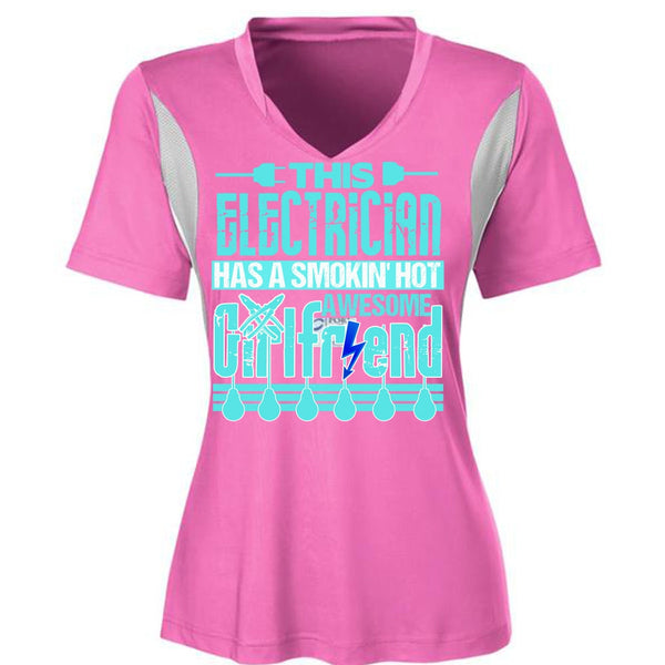 This Electrician T Shirt, I Love Electrician T Shirt, Awesome T-Shirts