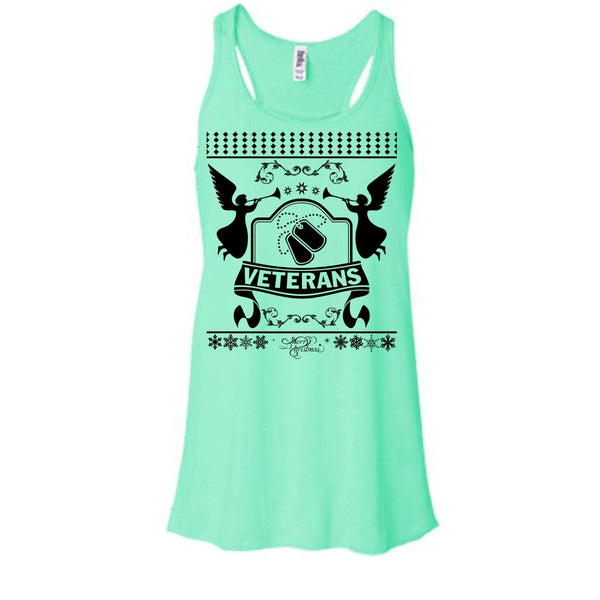 Veterans Merry Christmas T Shirt, Gift For Veteran T Shirt, Awesome t-shirts