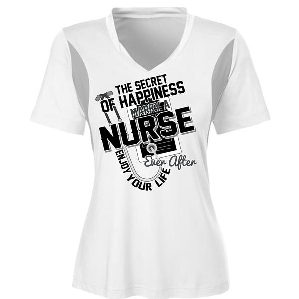 Marry A Nurse T Shirt, I Love Nurse T Shirt, Awesome T-Shirts