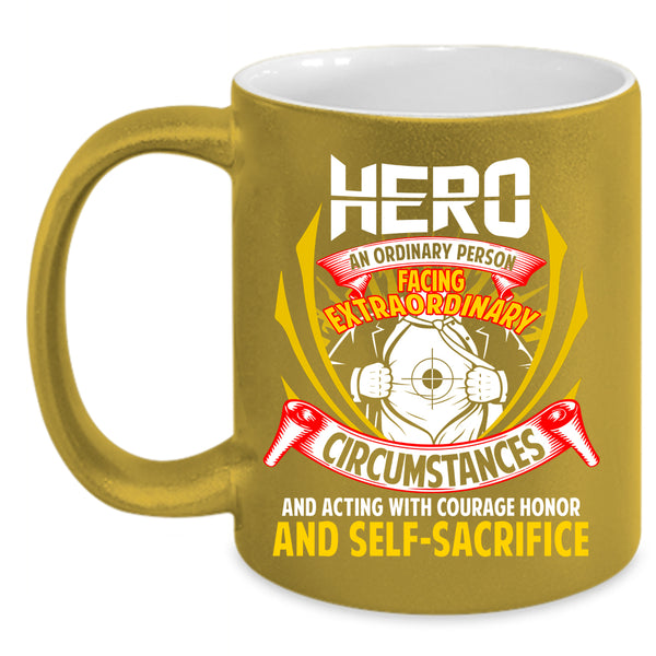 Cool Hunting Coffee Mug, Outdoor Coffee Cup