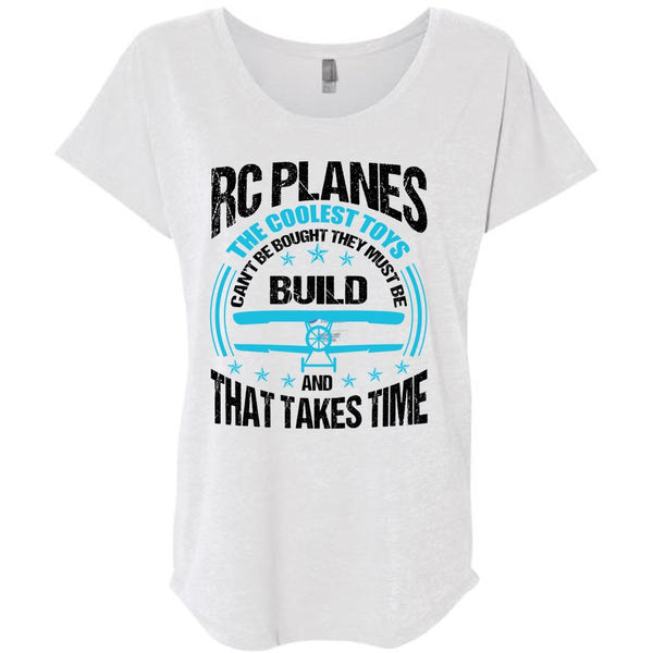 Rc Planes The Coolest Toys T Shirt, I Love Pilot T Shirt, Awesome T-Shirts