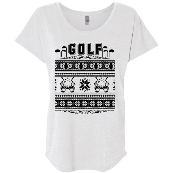 Being A Golf Coach T Shirt, I Love Golf T Shirt, Awesome T-Shirts