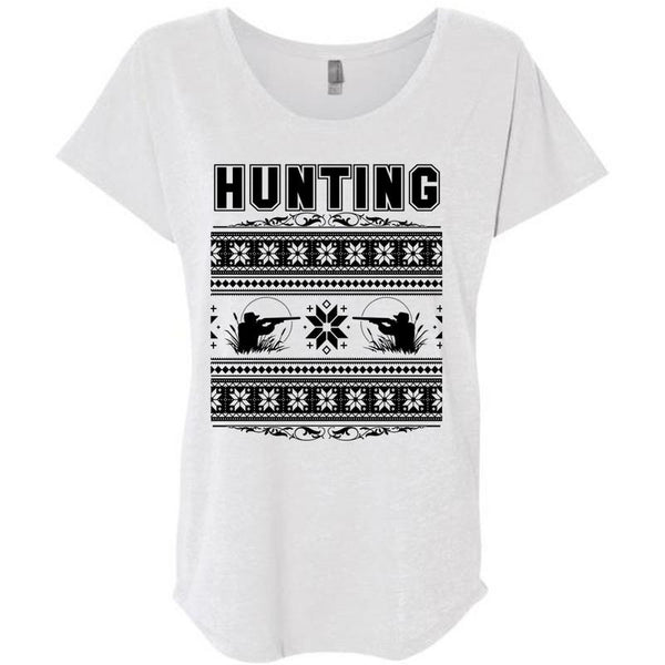 Being A Hunter T Shirt, I Love Hunting T Shirt, Awesome T-Shirts