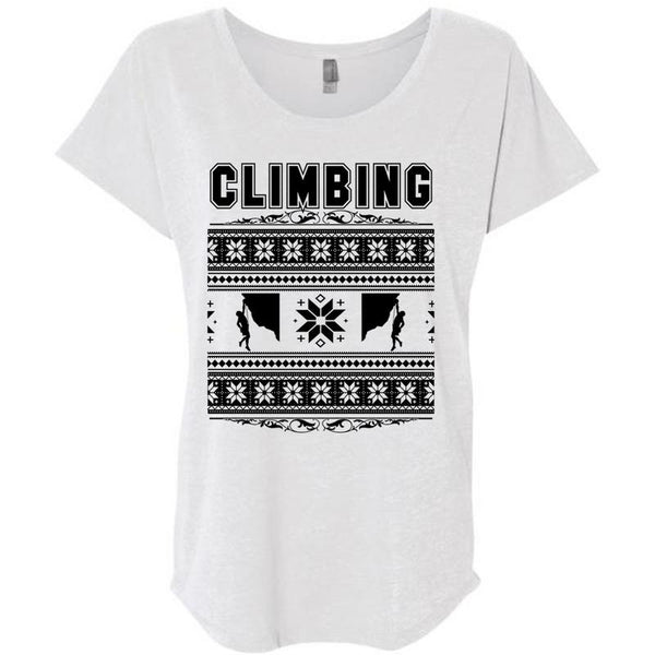 Being A Climbing T Shirt, I Love Climbing T Shirt, Awesome T-Shirts