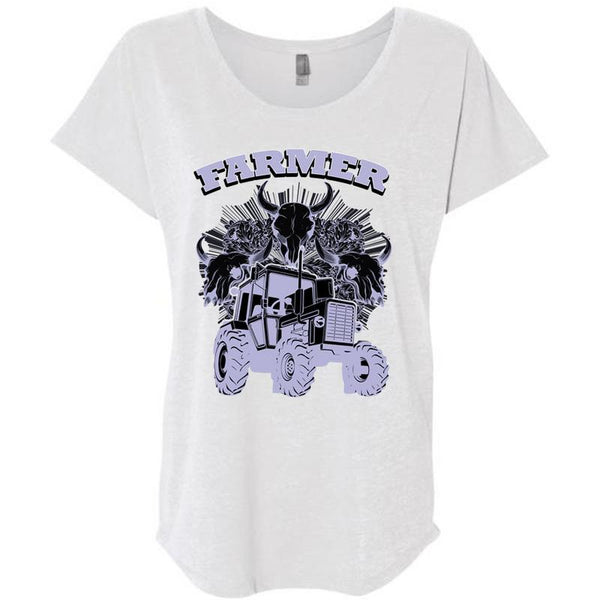 Being A Farmer T Shirt, Calls Me A Farmer T Shirt, Awesome T-Shirts