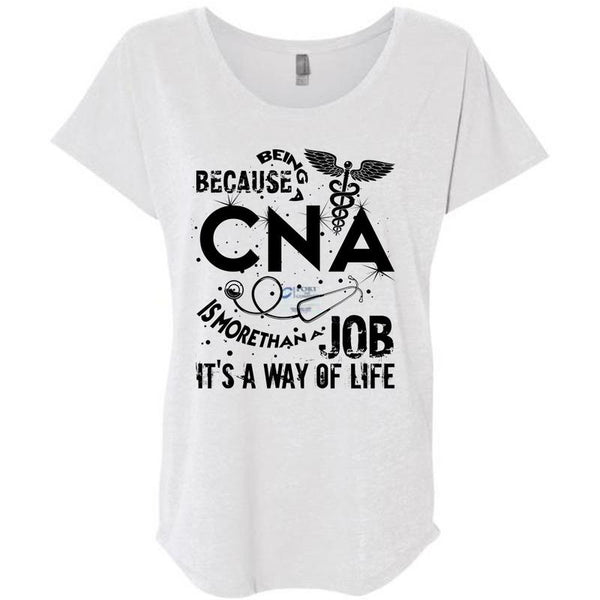 Being A CAN Is More Than A Job T Shirt, I Love Doctor T Shirt, Awesome T-Shirts