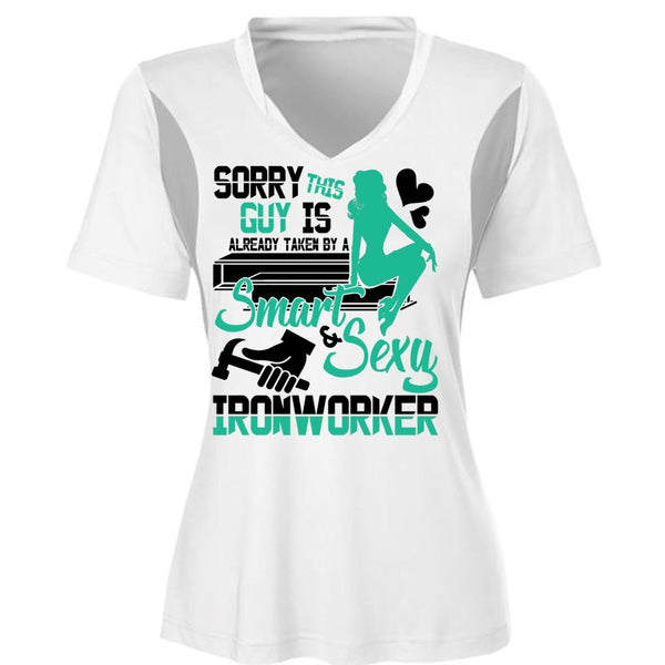 Smart Ironworker T Shirt, I Love Ironworker T Shirt, Awesome T-Shirts