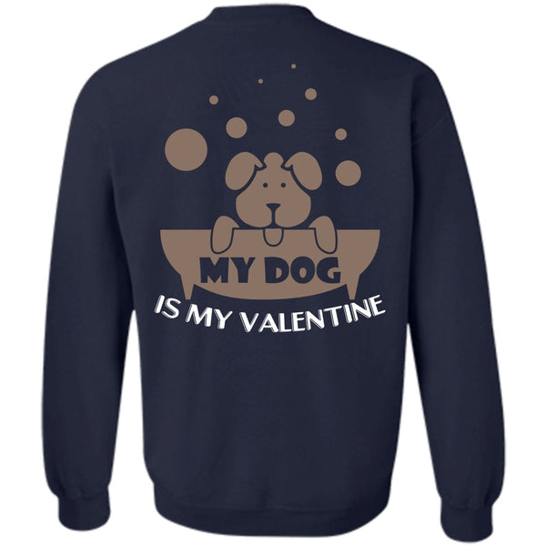 My Favorite T Shirt, I Love Dog Sweatshirt