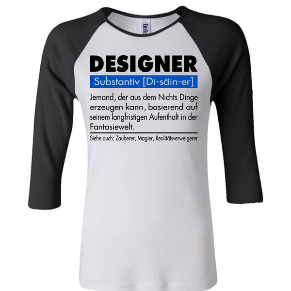 Being A Designer T Shirt, My Favorite T Shirt, Career T Shirt