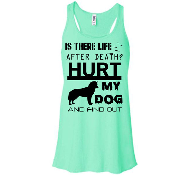 Is There Life After Death T Shirt, I Am A Dog Lover T Shirt, Awesome t-shirts