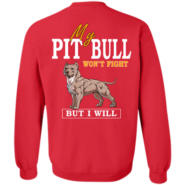 My Favorite T Shirt, I Love Dogs Sweatshirt