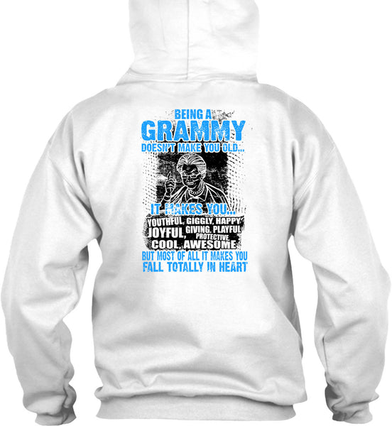 Being A Grammy T Shirt, I Love Grammy T Shirt