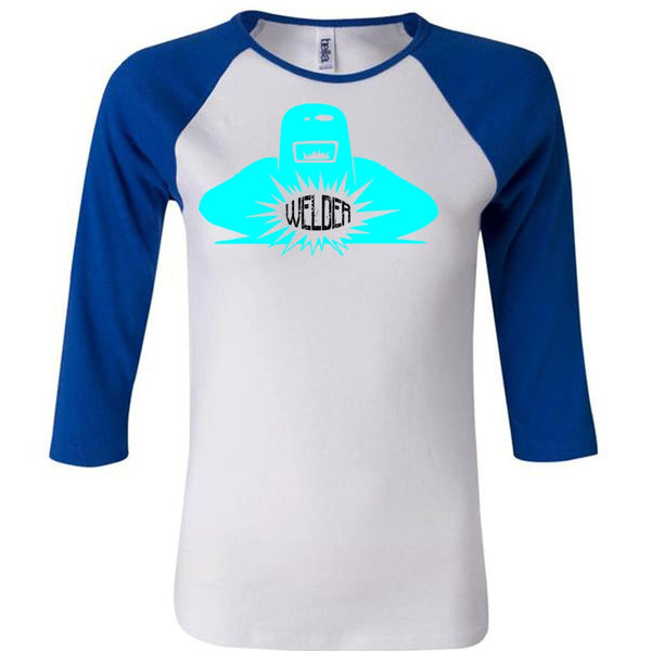 Calls Me A Welder T Shirt, I Love Welding T Shirt, Awesome T-Shirts