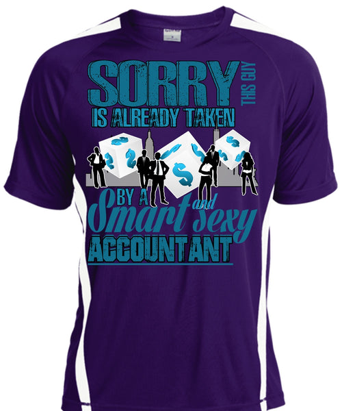 Smart Accountant T Shirt, Being An Accountant T Shirt, Cool Shirt