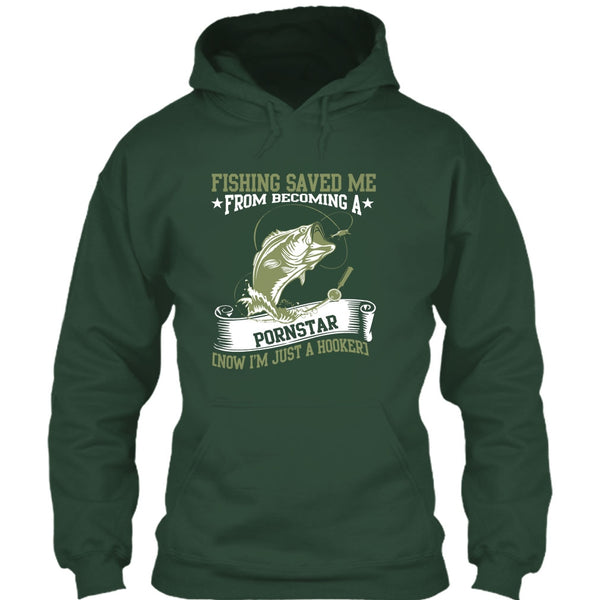 Now I'm Just A Hooker T Shirt, Coolest Hooker T Shirt