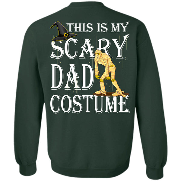 Funny Halloween T Shirt, Happy New Year Sweatshirt