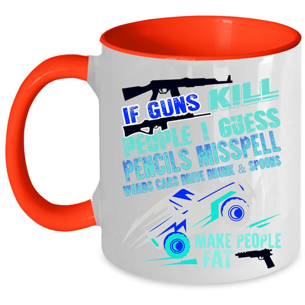Awesome Gift For Driver Coffee Mug, Cars Driver Accent Mug