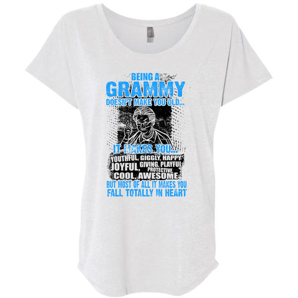 Being A Grammy T Shirt, I Love Grammy T Shirt, Awesome T-Shirts