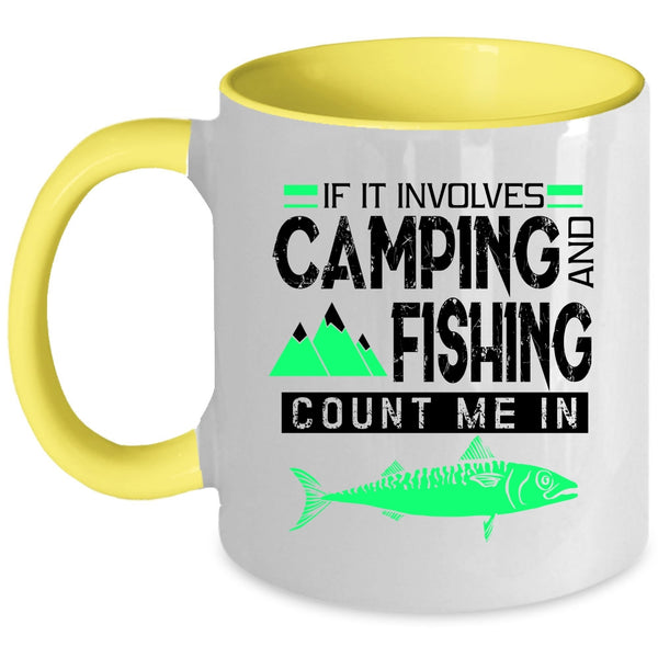 Cool Girls Coffee Mug, On Weekends I Hook Up With Big Girls Accent Mug