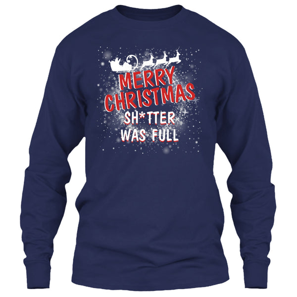 Coolest Merry Christmas T Shirt, Holiday T Shirt