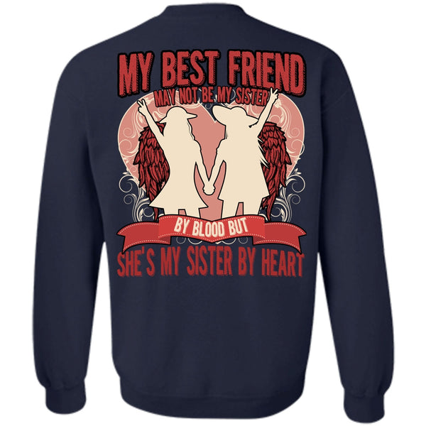 My Best Friend T Shirt, I Love Sister Sweatshirt