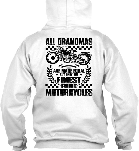 Finest Ride Motorcycles T Shirt, I Love Biker T Shirt