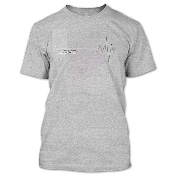 I Love My Dog T Shirt, Cool Dog T Shirt