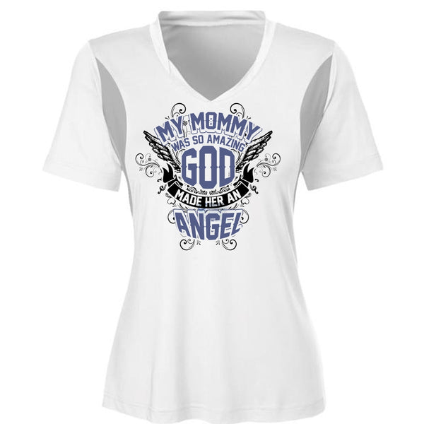 My Mommy Was So Amazing God T Shirt, I Love Mom T Shirt, Awesome T-Shirts