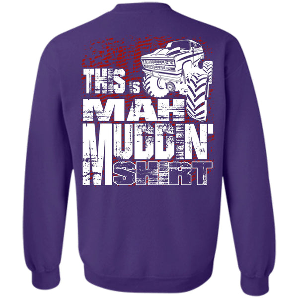 My Favorite T Shirt, I Love Jeep Sweatshirt