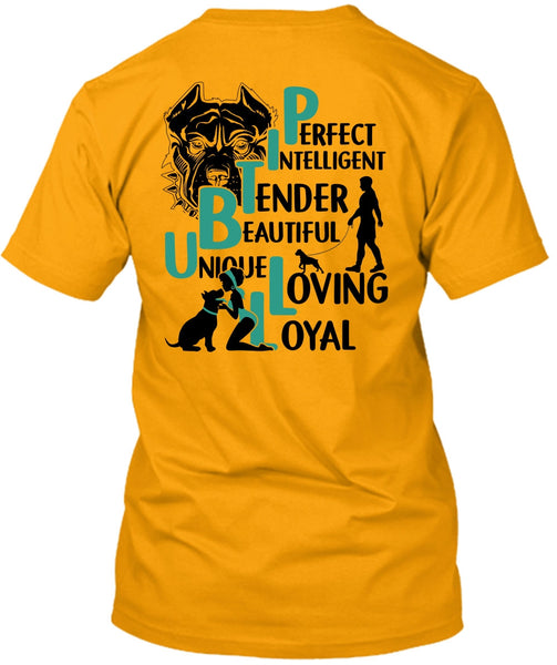 Beautiful Loving Dog T Shirt, I Love My Dog T Shirt