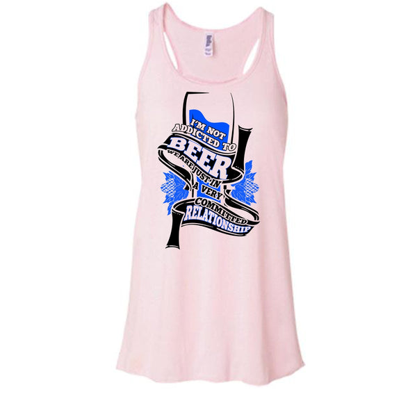 I'm Not Addicted To Beer T Shirt, Coolest Beer Drinker T Shirt, Awesome t-shirts