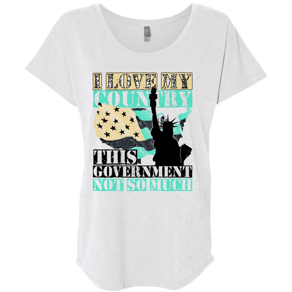 I Love My Country T Shirt, I Love Veteran T Shirt, Awesome T-Shirts