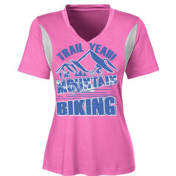 I'm Mountain Biking T Shirt, I Love Biking T Shirt, Awesome T-Shirts