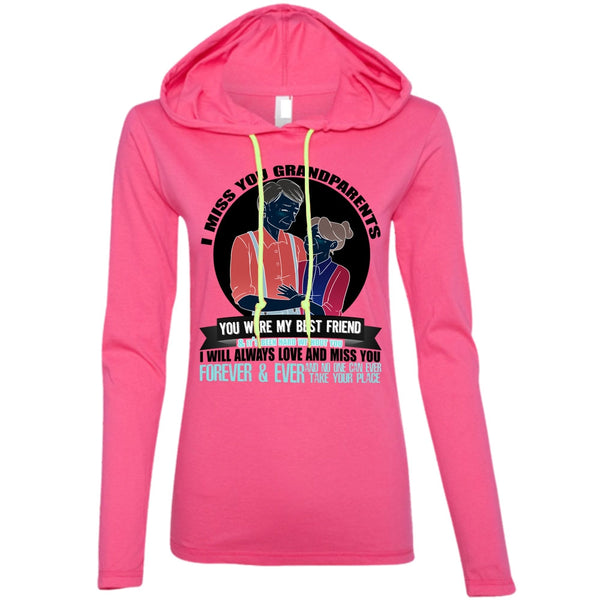I Miss You Grandparents T Shirt, I Love Nana T Shirt, Awesome T-Shirts