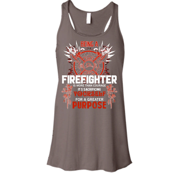 Being A Firefighter T Shirt, Coolest Firefighter T Shirt, Cool T Shirt