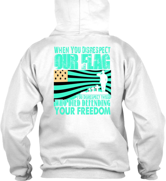Defending Your Freedom T Shirt, I Love Veteran T Shirt