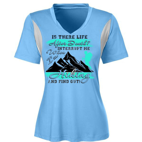 I'm Hiking T Shirt, I Love Hiking T Shirt, Awesome T-Shirts