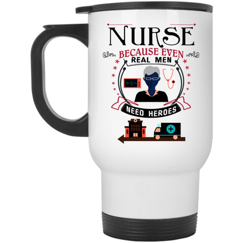 Perfect Gift For Nurse Travel Mug, Cool Nurse Mug